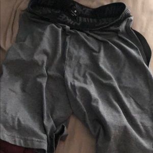 Small Nike Shorts